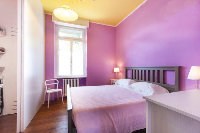 Apartment Como 54B Quarto foto