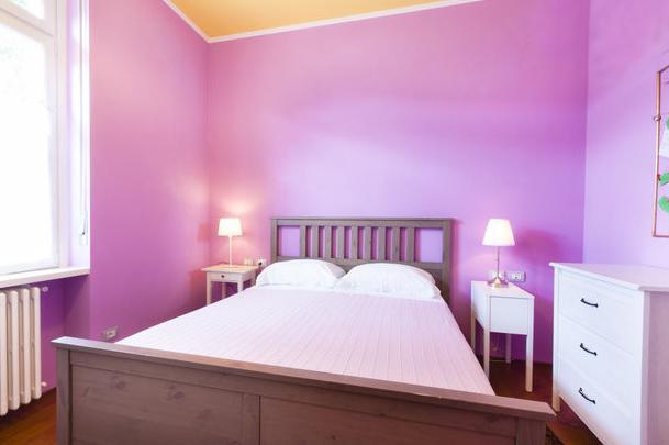 Apartment Como 54B Quarto foto