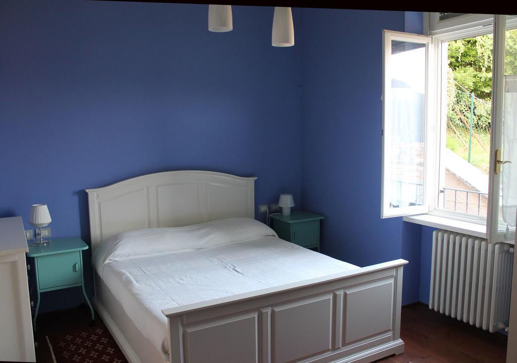 Apartment Como 54B Exterior foto